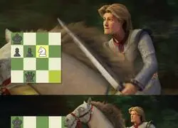 La falsa sensaci&oacute;n de amenaza