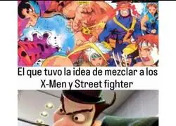 Un adelantado al resto