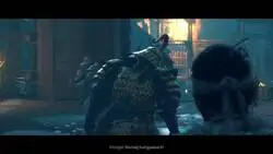 El momento exacto en el que Jin se convierte en el fantasma de Tsushima