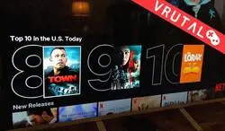 &iquest;Netflix 100% gratis y legal? La posibilidad es real