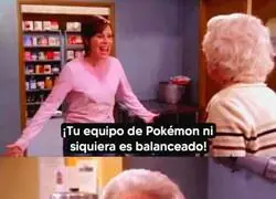 No hay forma "correcta" de jugar Pok&eacute;mon