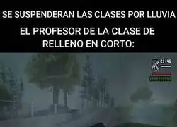 Ese hombre no se rinde