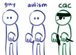 La pose de combate definitiva