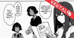 El manga est&aacute; superando soberbiamente al Comic Americano