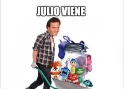 Teniamos que hacerlo, lo siento.