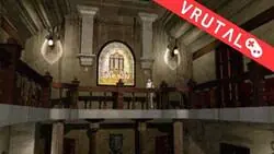 El primer Resident Evil Original vuelve a estar disponible para PC