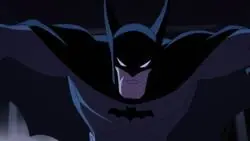 &iexcl;Como la de los 90s! As&iacute; se ve el nuevo Batman: Caped Crusader
