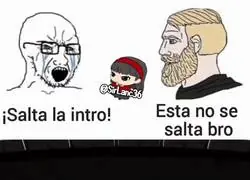 Larga vida al opening de Persona