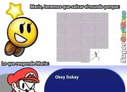 Okey dokey como filosof&iacute;a de vida