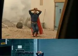 &iquest;Me amar&iacute;as aunque volara as&iacute;?