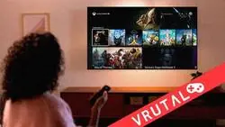 Xbox Gaming llega a Amazon Fire TV para poder jugar sin consola