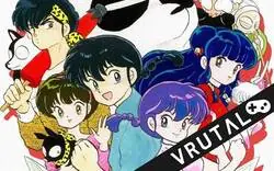 &iexcl;Vuelve Ranma! Ya est&aacute; en marcha un remake de Ranma 1/2