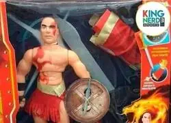 Kleiton, el Dios de la droga