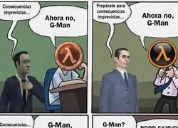 Debisteis hacerle caso