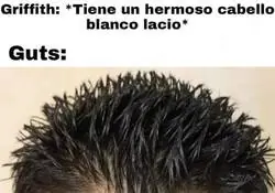 El peinado al que temen los ap&oacute;stoles