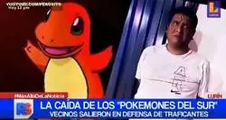 &iquest;Pero quien les pone esos nombres?