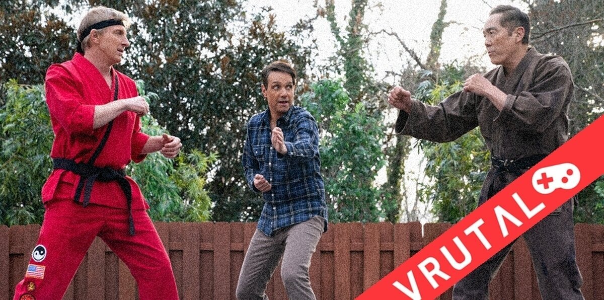 ¡El final de Cobra Kai ya esta aquí! Netflix da cierre al legado de Daniel Larusso