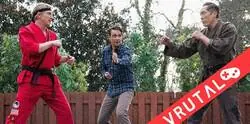 &iexcl;El final de Cobra Kai ya esta aqu&iacute;! Netflix da cierre al legado de Daniel Larusso
