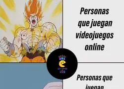 La paz de un buen single player