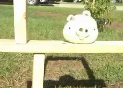 El Angry Birds tiene mejores gr&aacute;ficos de lo que recordaba