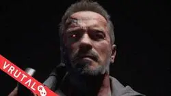 Los nuevos personajes que se vienen en el pr&oacute;ximo DLC de  Mortal Kombat