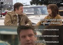 Un curr&iacute;culo espectacular