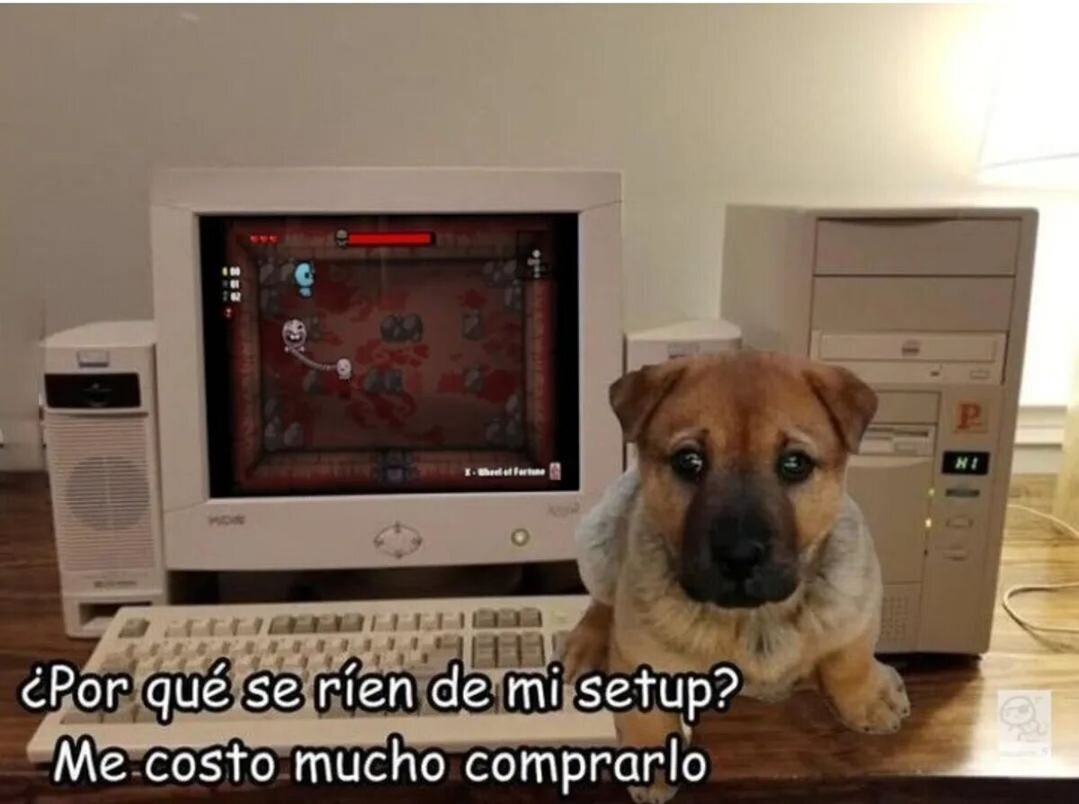 Esta preciosa tu pequeña máquina de guerra