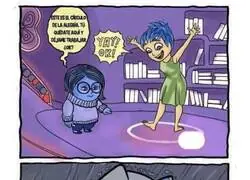 El murci&eacute;lago est&aacute; triste