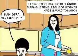 No te quejes, ni&ntilde;o