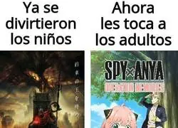 &iquest;Qu&eacute; adultos ser&aacute;n esos?