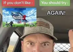 &iquest;A qui&eacute;n no le gusta Xenoblade?