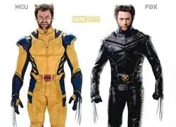 &iquest;MCU o Fox?