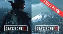 "El plan iba a ser hacer Days Gone 2 y 3" dijo escritor de Bend Studio