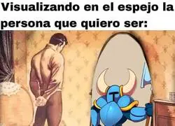 Ser un caballero es la meta de todo buen hombre