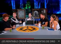 Debates que s&iacute; se pueden ver