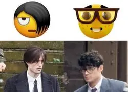 DC creando personajes