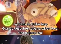 A sacar los prohibidos