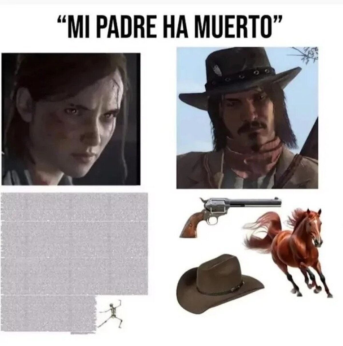 La balada de Jack Marston