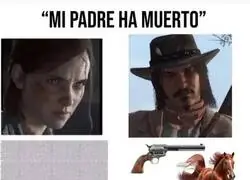 La balada de Jack Marston