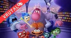 Inside Out 2 es la primera pel&iacute;cula de 2024 en superar los 1.000 millones de d&oacute;lares en todo el mundo.