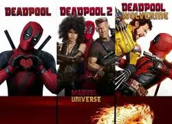 Hablemos de esta trilog&iacute;a