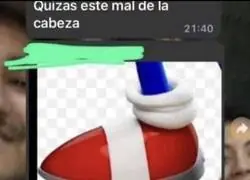 Lindo homenaje el de Sonic