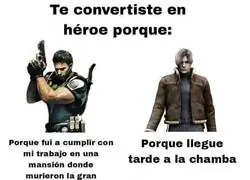 Aunque si llegaba temprano, era otro Zombie m&aacute;s