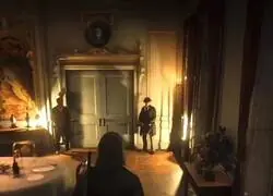 Convirtiendo RDR2 en una escena de Tarantino