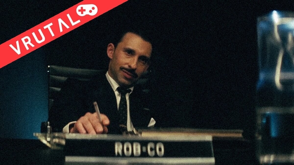 Showrunners de Fallout confirman que el Sr. House aparecerá en la segunda temporada