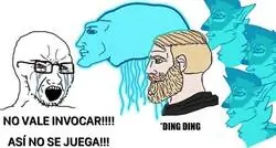 Me vas a decir como jugar ahora