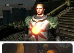 Solaire bajo la m&aacute;scara