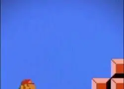 As&iacute; no es como recordaba al Super Mario Bros