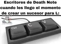 &iexcl;Pero tiene el pelo blanco!