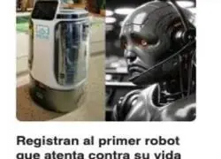 Ya no es ciencia ficci&oacute;n